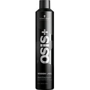 OSiS+ SESSION LABEL Smooth Strong Hairspray, 15-Ounce