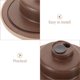 thumbnail image 3 of unbranded Cubierta Para De Olla Arrocera Compatible Con Sistema De Ventilación Eficiente, 3 of 5