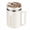 Coffee, variant on Travel Mugs Insulated for Hot and Cold Portable Double Layer with Lid and Handle 500Ml Stainless Steel Travel Coffee Mug for Camping Office