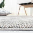 thumbnail image 4 of SAFAVIEH Madison Oscar Abstract Distressed Area Rug, Beige/Grey, 4' x 6', 4 of 7