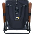 thumbnail image 6 of Wilderness Reclining Portable Backpack Chair, 6 of 9