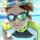 thumbnail image 2 of Gafas de natación Romoc, paquete de 4, para niños de 6 a 14 años, protección UV, 2 of 8