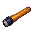 thumbnail image 2 of Streamlight Strion LED Bright and Compact Rechargeable Flashlight - Orange, 2 of 2