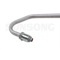 Sunsong 3402509 Power Steering Return Line Hose Assembly