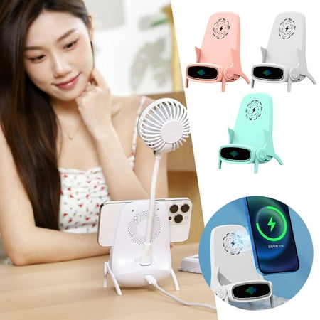 Wireless Charger 66W USB Chair Wireless Charger With Horizontal And Vertical Automatic Sensing Simultaneously Charging 2 Phones Supporting All Mobile Wireles Wireless Charger 66W USB Chair Wireless Charger With Horizontal And Vertical Automatic Sensing Simultaneously Charging 2 Phones Supporting All Mobile Wireles