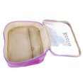 thumbnail image 3 of Bolsa de cosméticos de viaje Bolsas de maquillaje transparentes Bolsas de cosméticos transparentes y livianas Bolsas de viaje transparentes Rendimiento de primer nivel Jadeshay  A, 3 of 8