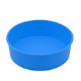 thumbnail image 4 of Clearance! Fdelink Silicone Tray Baking Silicone Baking Silicone Round Baking Cake Kitchen Dining & Bar, 4 of 8