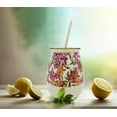 thumbnail image 2 of Mainstays 20oz Decal Sipper blanc, 2 of 6