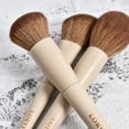thumbnail image 3 of Juego de brochas de maquillaje LORYP, juego de 18 brochas para rostro y ojos, 3 of 6