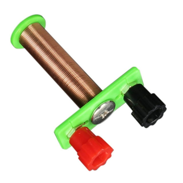 GUOOL Fournitures de Laboratoire Modèle d'Expérience Électro Éducative de Physique
