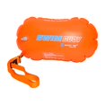 thumbnail image 3 of koolsoo Bouée de Natation Portable avec Sac Étanche pour Kayakistes Plongeurs Triathlètes orange, 3 of 9