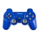thumbnail image 2 of Control Inalámbrico Virtual Zone PS3 Azul Gamepad Inalámbrico PS3, 2 of 4