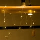 thumbnail image 5 of Guirnalda de luces LED de 2 m con 20 tapones para botellas de vino | Luz estrella AG13 a pilas, color cobre, blanco cálido | Decoración navideña flexible | Iluminación decorativa para bares,, 5 of 6