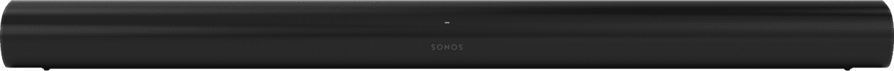 Sonos Arc music gaming and more The premium smart soundbar for TV movies White 
