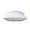 A, variant on XIAOLE Brushed Fabric Pillow Core Cotton Lumbar Cushion Cushion Core 40x60Cm,For Bed, Sofa, And Couch 100% Cotton Shell, Soft Medium Decorative Pillow Core (White)