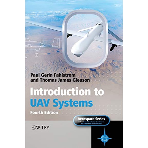 Pre-Owned Aerospace: Introduction to Uav Systems (Hardcover)