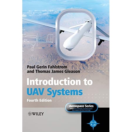 Aerospace: Introduction to Uav Systems (Hardcover)