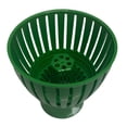 thumbnail image 4 of Cesta de espumadera para estanque de peces, herramienta de limpieza de estanque, resistente, grande, fácil instalación para agua de paisaje, filtro de 75mm, 4 of 10