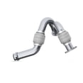 thumbnail image 3 of MBRP FAL2313 03-07 Ford 6.0 Powerstroke Turbo Up Ford Dual AL Pipe, 3 of 5