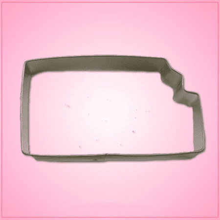 

Kansas Cookie Cutter Only one pieces