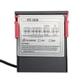 thumbnail image 2 of STC-3028 Dual LED Temperature Humidity Controller AC110-220V Digital Thermostat, 2 of 12