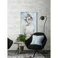 thumbnail image 3 of Be Bold and Daring 30 in x 45 in Painting Canvas Art Print, by Marmont Hill, 3 of 3