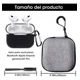 thumbnail image 2 of Fundas Para Airpod 1 2 3 Pro Cover Case, Kit De Accesorios, 2 of 8
