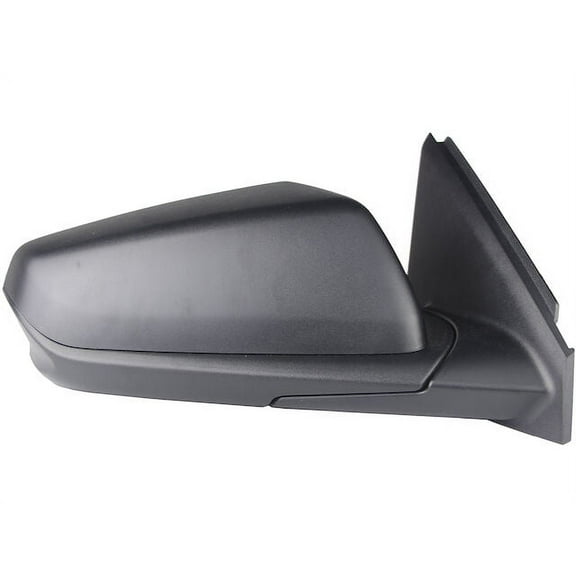 Right Passenger Side Mirror - Compatible with 2018 - 2022 GMC Terrain 2019 2020 2021