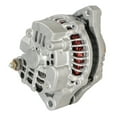 thumbnail image 2 of BRAND NEW MITSUBISHI Alternator for HONDA CIVIC 2001-2005, 2 of 4
