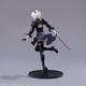thumbnail image 4 of Figura 2b Juego Anime Nier Automata Goggles Off Ver Form-ISM, 4 of 6