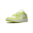 thumbnail image 4 of JORDAN WOMENS AIR JORDAN 1 LO SE Womens "Limelight" DH9619 103 DH9619 103 from Stadium Goods, 4 of 8