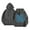 Z-Dark Gray, variant on Cute Palm Hoodies for Teen Girls Oversized Graphic Sweatshirt Baggy Aesthetic Hoodie Y2k Trendy Preppy Clothes Women (Z3-Beige, XXL)