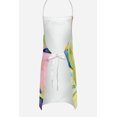 thumbnail image 4 of Carolines Treasures 8545APRON Sand Dollar Apron - 27 x 31 in., 4 of 4