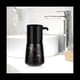 thumbnail image 4 of Dispensador AutomáTico de JabóN para Cocina, Dispensador de JabóN en Espuma para BañO, Dispensador de JabóN en Espuma Sin Contacto para BañO Negro, 4 of 5
