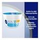 thumbnail image 3 of Crema facial NIVEA Cuidado Facial 5en1 hidratante nutritivo 200 ml, 3 of 4