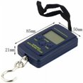 thumbnail image 3 of Tundralight Digital Electronic Scale Luggage Scale Suitcase Fish 40kg 10gr Fishing, 3 of 5