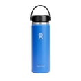thumbnail image 1 of Botella de agua Hydro Flask Wide Flex Cap Cascade 600 ml, 1 of 3