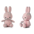 thumbnail image 3 of Miffy Corduroy Soft Toy - 25/35cm, 3 of 4