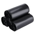 thumbnail image 7 of Karat 33-39 Gallon Trash Bags | 1.2 Mil | Black Heavy Duty Garbage Can Liners | (33" x 39") 100 ct, 7 of 7