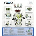 thumbnail image 2 of YCOO - Robot Maze Breaker, 2 of 2
