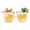 E, variant on Pineapple-Shaped Summer Sunglasses – Fun Beach Party Glasses for Kids, Graduations & Holiday Celebrations