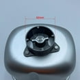 thumbnail image 4 of HUGFEGWE Household Bread Machine Baking Bucket Bread Machine Plate Bread Baking Pans Bread Machine Parts For Kitchen Making Bread Mixing And Kneading Bucket CJB91-85861, 4 of 7