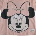 thumbnail image 3 of Disney Minnie Mouse Toddler Girl's T-Shirt Size 3T, 3 of 4