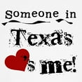 thumbnail image 3 of CafePress - Someone In Texas Toddler T Shirt - Cute Toddler T-Shirt, 100% Cotton, 3 of 4