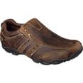 thumbnail image 1 of Men's Skechers Diameter Chocolate Dark Brown 6.5 W, 1 of 6