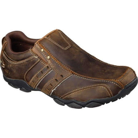 

Skechers Men s Diameter Slip-on Shoe (Wide Width Available)