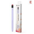 thumbnail image 3 of For Apple Pencil 2nd Gen Silicone Grip Case Sleeve iPad Pen Holder ,, 3 of 8