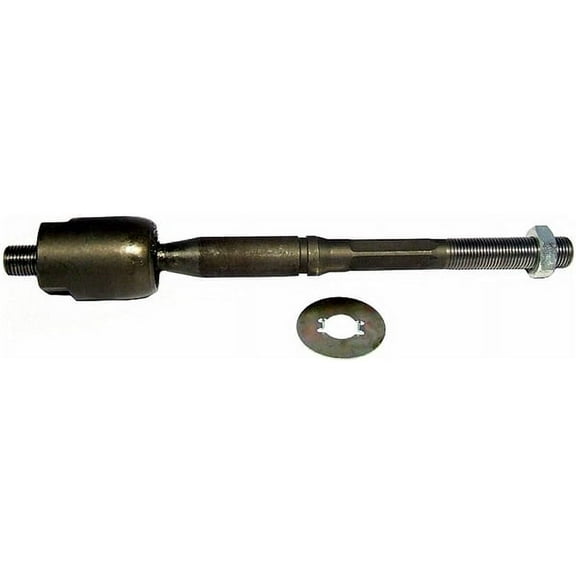 Delphi TA2080 Steering Tie Rod End Fits select: 2002-2006 TOYOTA CAMRY, 2002-2006 LEXUS ES