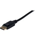 CONNECT YOUR VGA MONITOR TO A DISPLAYPORTEQUIPPED COMPUTER USING A SINGLE CABLE (DP2VGAMM6