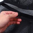 thumbnail image 4 of WEUVEB Funda Para Asiento De Motocicleta Con Estructura Firme Y Ventilación Para Mayor, 4 of 6